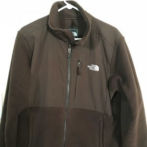 North Face Denali Fleece XL